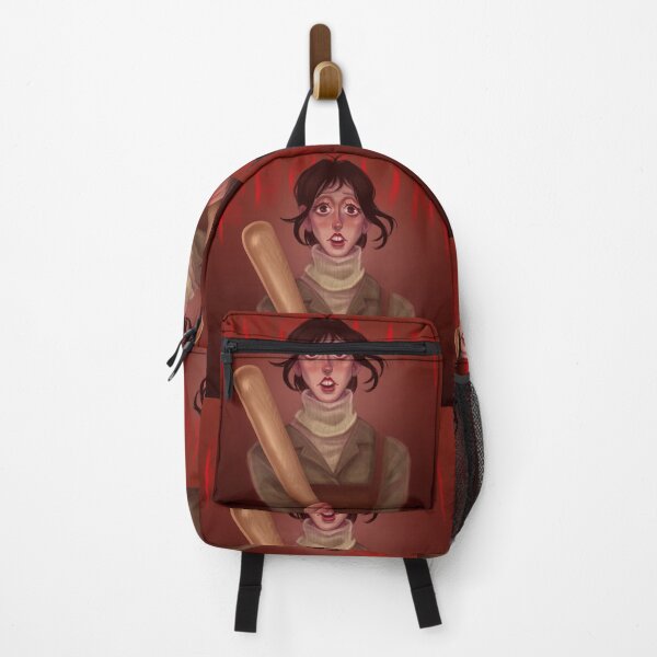 Item preview, Wendy Illustration – Horror Movie Lover Aesthetic designed and sold by ralucasrf.