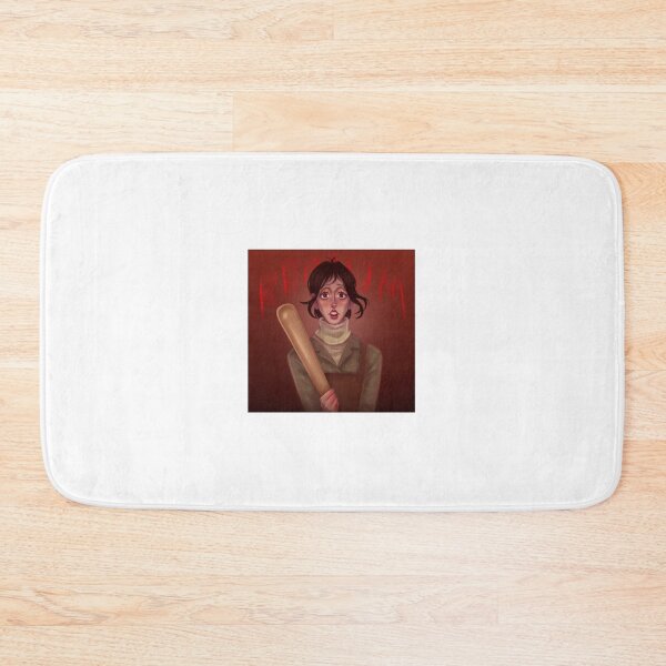 Item preview, Wendy Illustration – Horror Movie Lover Aesthetic designed and sold by ralucasrf.