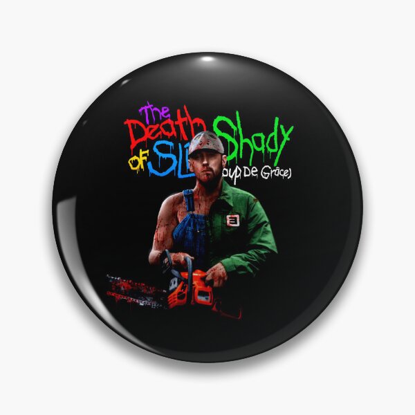 Item preview, Eminem American rapper and songwriter designed and sold by AselaDesigns.