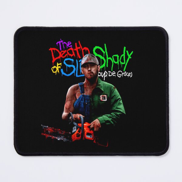Item preview, Eminem American rapper and songwriter designed and sold by AselaDesigns.