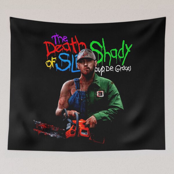 Item preview, Eminem American rapper and songwriter designed and sold by AselaDesigns.