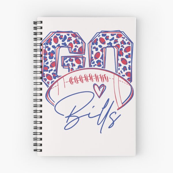 Item preview, Buffalo Bills designed and sold by FaunaCanvas.