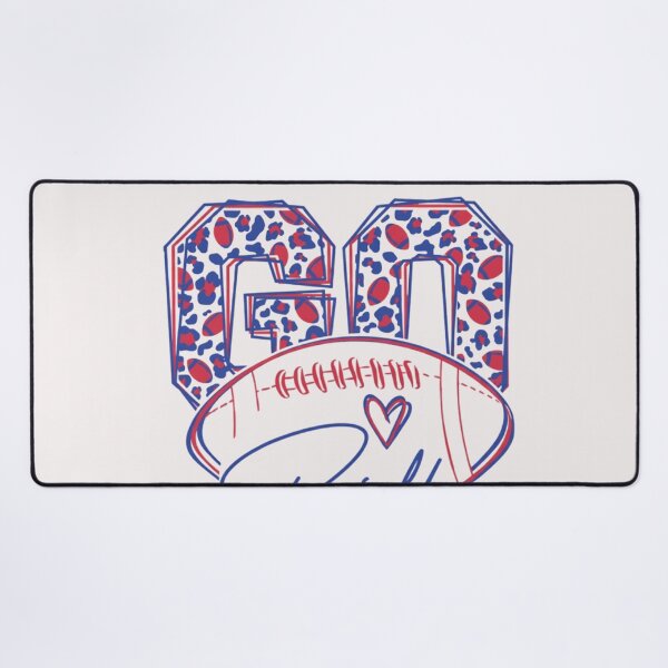 Item preview, Buffalo Bills designed and sold by FaunaCanvas.