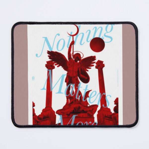 Item preview, Archangel Michael St Michaels designed and sold by Incermshop.