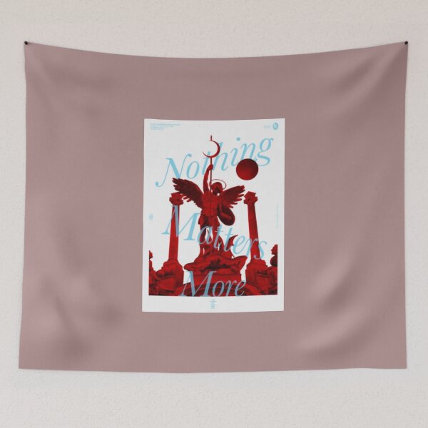 Item preview, Archangel Michael St Michaels designed and sold by Incermshop.