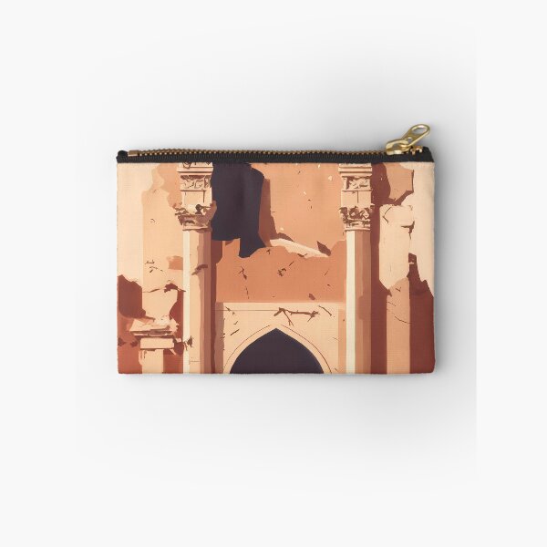 Item preview, Volubilis Meknes Minimal designed and sold by JacksoonLester.