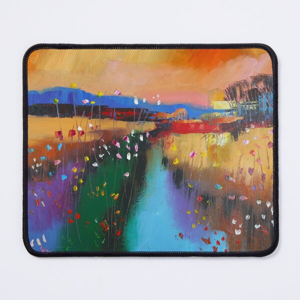 Item preview, Wildfileds Sunrise 654 designed and sold by Eraclis Aristidou.