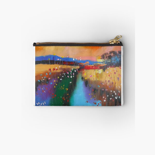 Item preview, Amanecer en Wildfields 654 designed and sold by Eraclis Aristidou.