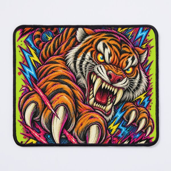 Item preview, SAVAGE STRIKE designed and sold by KrungiT Design .