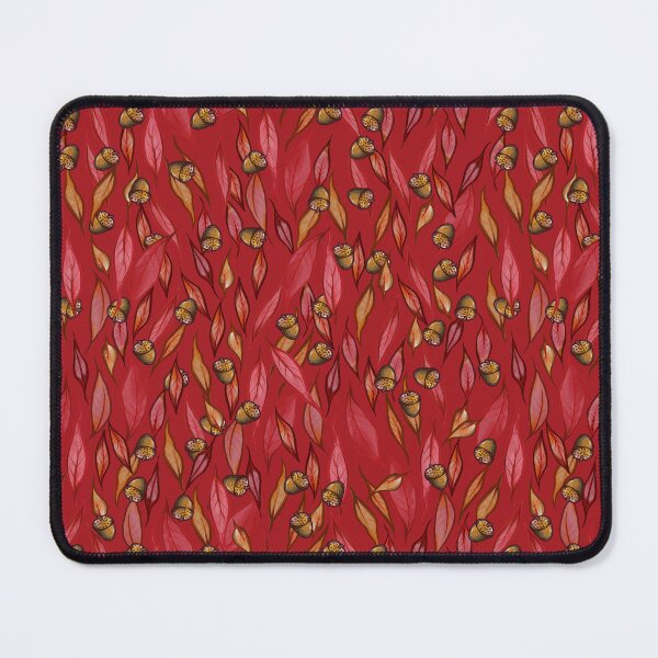 Item preview, Autumn Acorns designed and sold by lacychenault.
