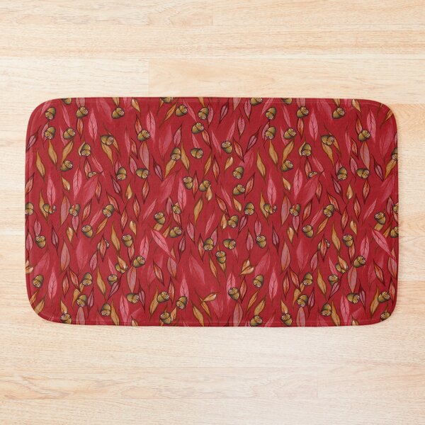 Item preview, Autumn Acorns designed and sold by lacychenault.