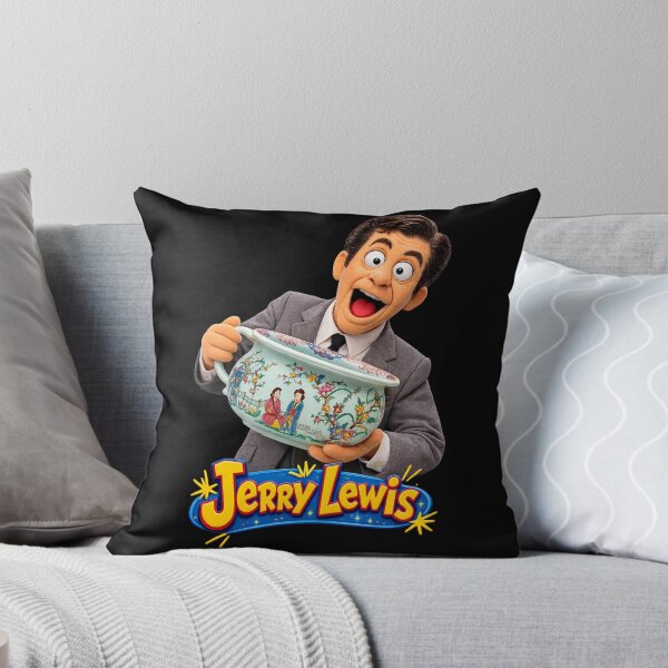 Item preview, Puppet Jerry Lewis designed and sold by halibutgoatramb.