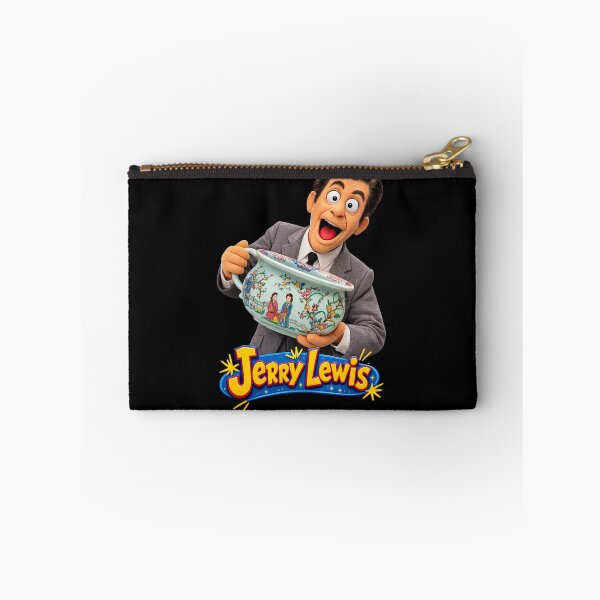 Item preview, Puppet Jerry Lewis designed and sold by halibutgoatramb.