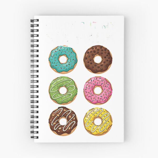 Item preview, Check Out My Six Pack Donut Humor Foodie Sweet Snack Lover designed and sold by SofiBlair.
