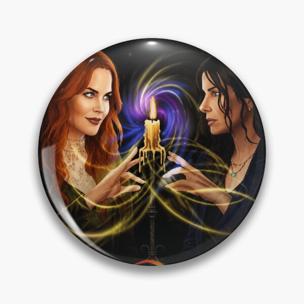 Item preview, Practical Magic 2 designed and sold by TylerRoseStorey.