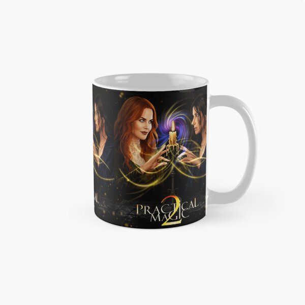 Item preview, Practical Magic 2 designed and sold by TylerRoseStorey.