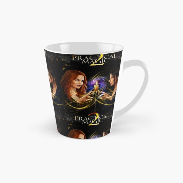 Item preview, Practical Magic 2 designed and sold by TylerRoseStorey.