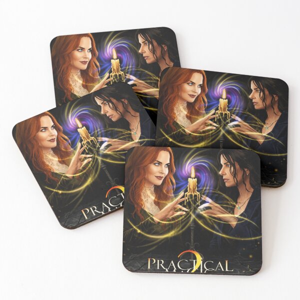 Item preview, Practical Magic 2 designed and sold by TylerRoseStorey.