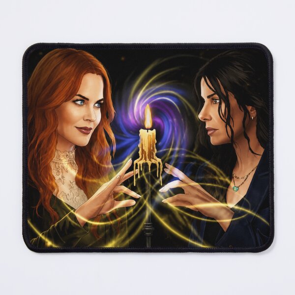 Item preview, Practical Magic 2 designed and sold by TylerRoseStorey.