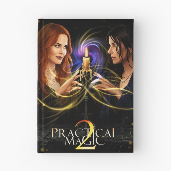 Item preview, Practical Magic 2 designed and sold by TylerRoseStorey.