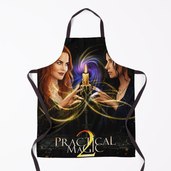 Item preview, Practical Magic 2 designed and sold by TylerRoseStorey.