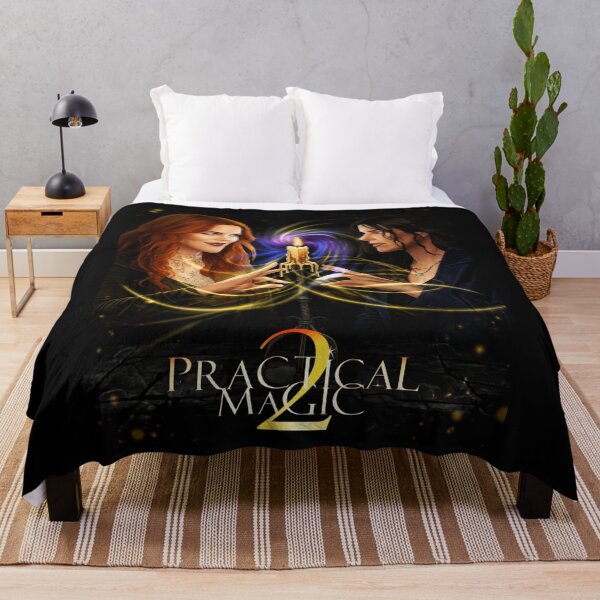 Item preview, Practical Magic 2 designed and sold by TylerRoseStorey.