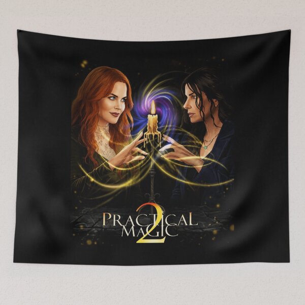 Item preview, Practical Magic 2 designed and sold by TylerRoseStorey.