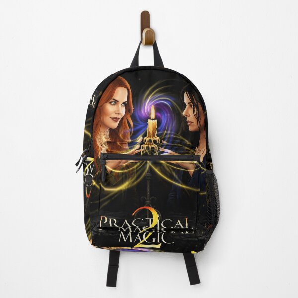 Item preview, Practical Magic 2 designed and sold by TylerRoseStorey.
