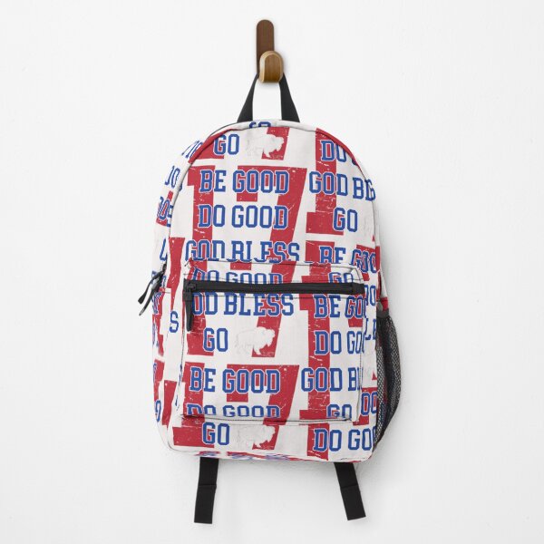 Item preview, Buffalo Bills designed and sold by FaunaCanvas.
