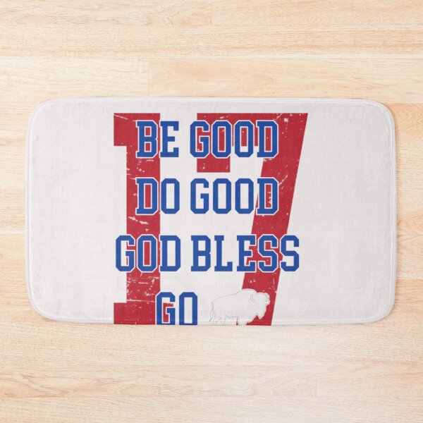 Item preview, Buffalo Bills designed and sold by FaunaCanvas.