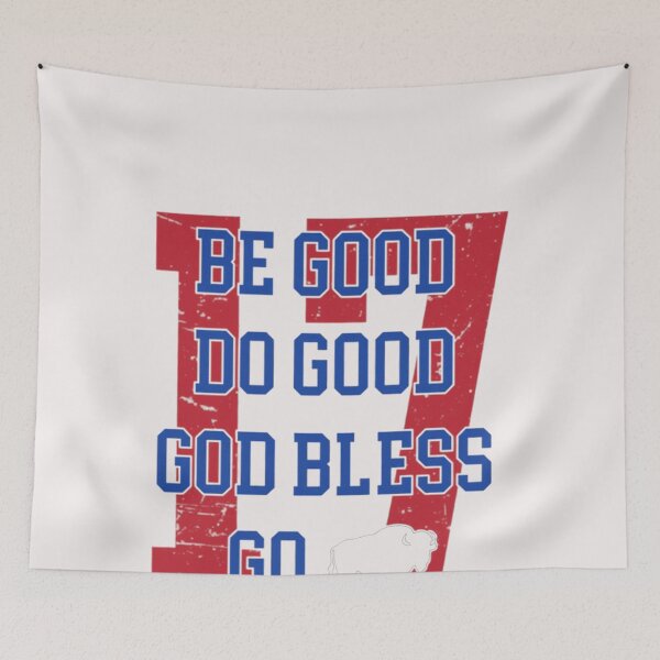 Item preview, Buffalo Bills designed and sold by FaunaCanvas.