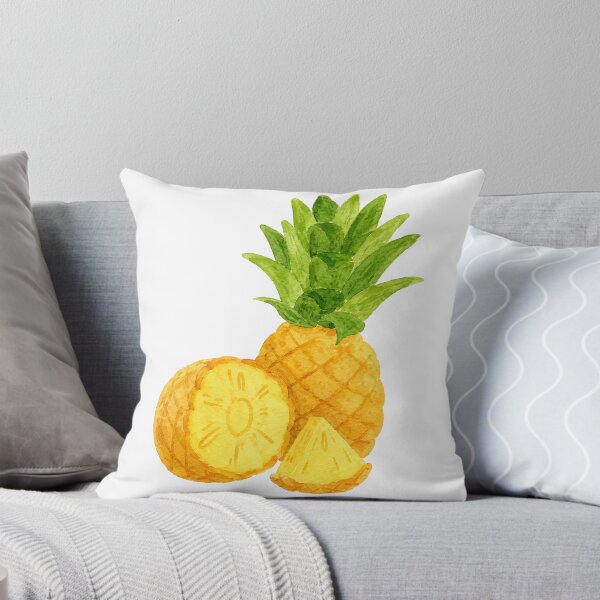Item preview, Pineapple designed and sold by dapiyupi.