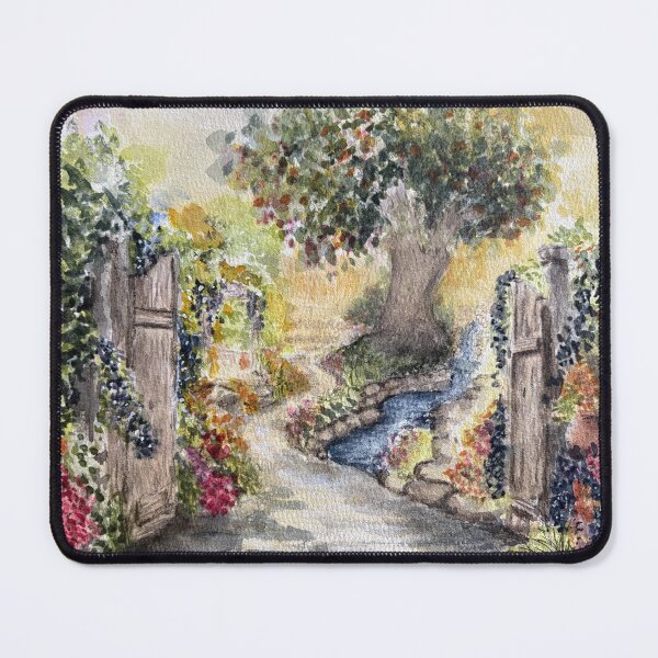 Item preview, The Invitation: Back to the Garden designed and sold by MaureenS26.