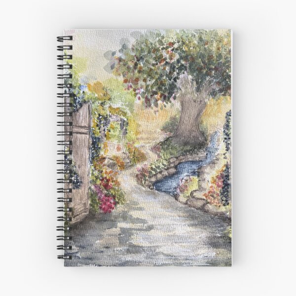 Item preview, The Invitation: Back to the Garden designed and sold by MaureenS26.