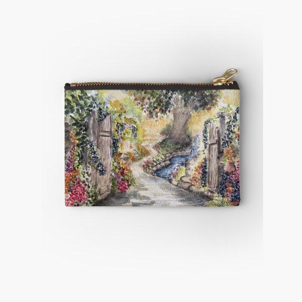 Item preview, The Invitation: Back to the Garden designed and sold by MaureenS26.