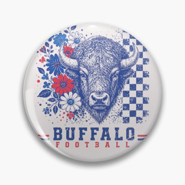 Item preview, Buffalo Bills designed and sold by FaunaCanvas.