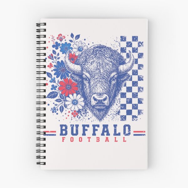Item preview, Buffalo Bills designed and sold by FaunaCanvas.