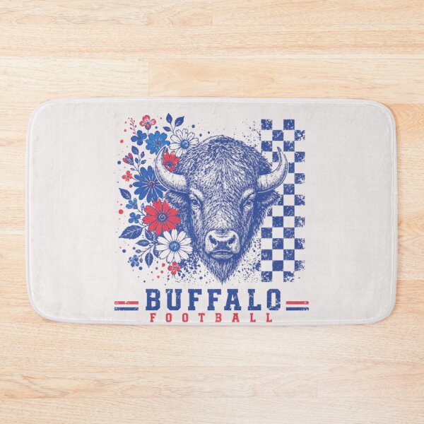 Item preview, Buffalo Bills designed and sold by FaunaCanvas.