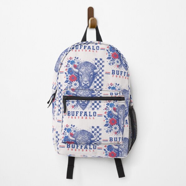 Item preview, Buffalo Bills designed and sold by FaunaCanvas.