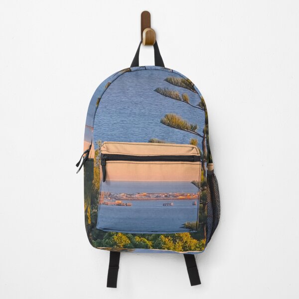 Item preview, Algés view to Tejo river. Lisbon designed and sold by Tereza Pilar Art.