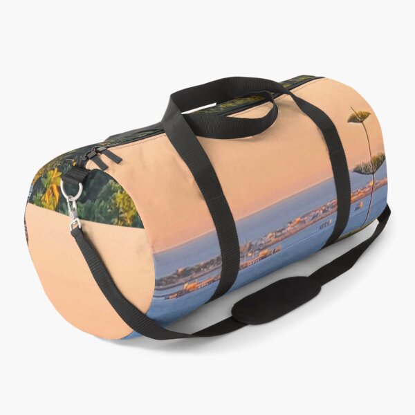 Item preview, Algés view to Tejo river. Lisbon designed and sold by Tereza Pilar Art.