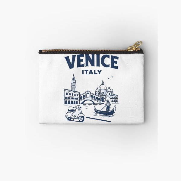 Item preview, Venice Italy  designed and sold by Traveldrawings.