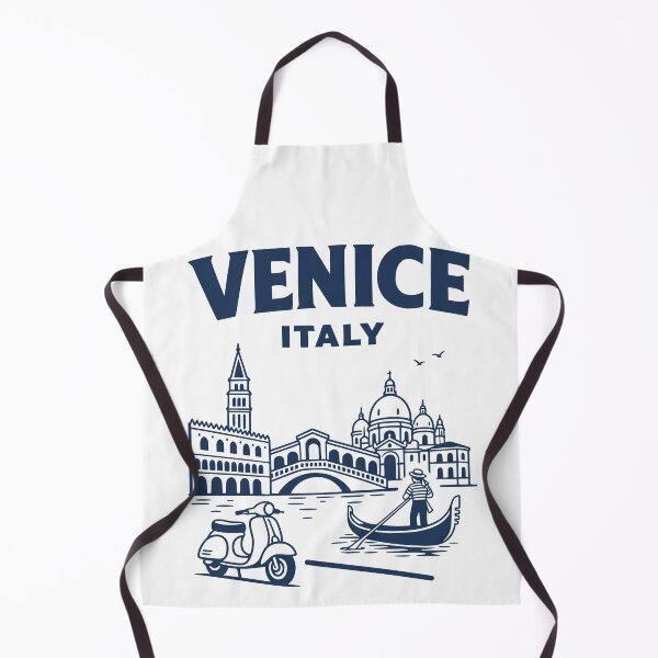 Item preview, Venice Italy  designed and sold by Traveldrawings.