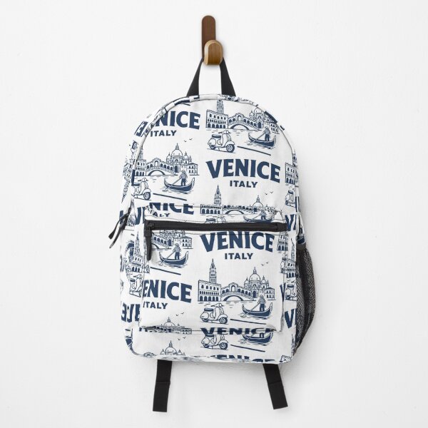 Item preview, Venice Italy designed and sold by Traveldrawings.