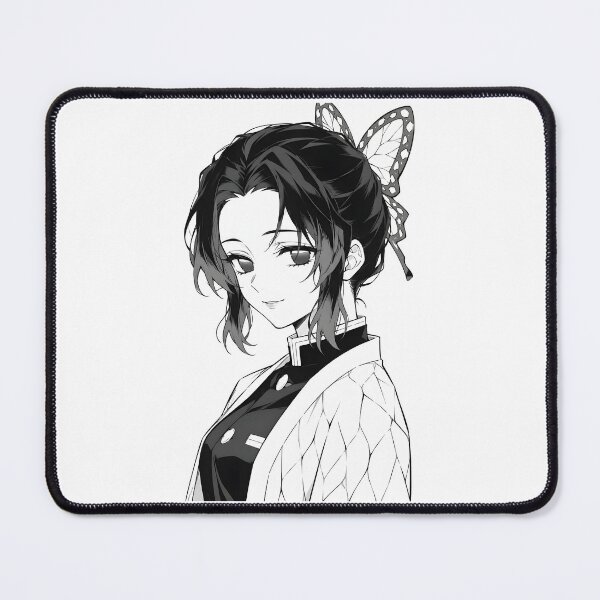 Item preview, Shinobu Kocho designed and sold by sandsgnn.
