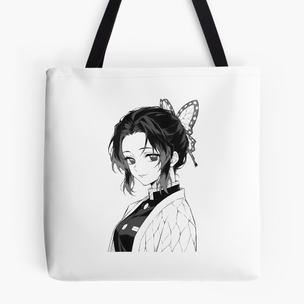 Item preview, Shinobu Kocho designed and sold by sandsgnn.