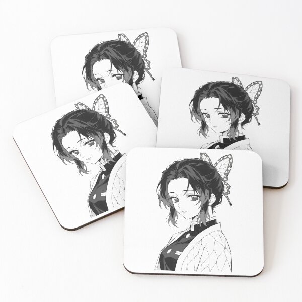Item preview, Shinobu Kocho designed and sold by sandsgnn.