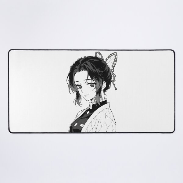 Item preview, Shinobu Kocho designed and sold by sandsgnn.