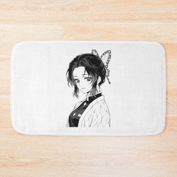 Item preview, Shinobu Kocho designed and sold by sandsgnn.