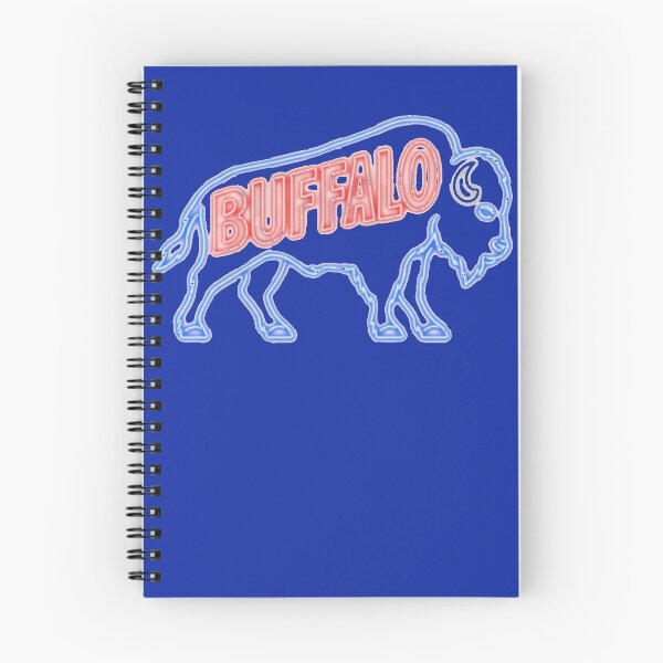 Item preview, Buffalo Bills designed and sold by FaunaCanvas.